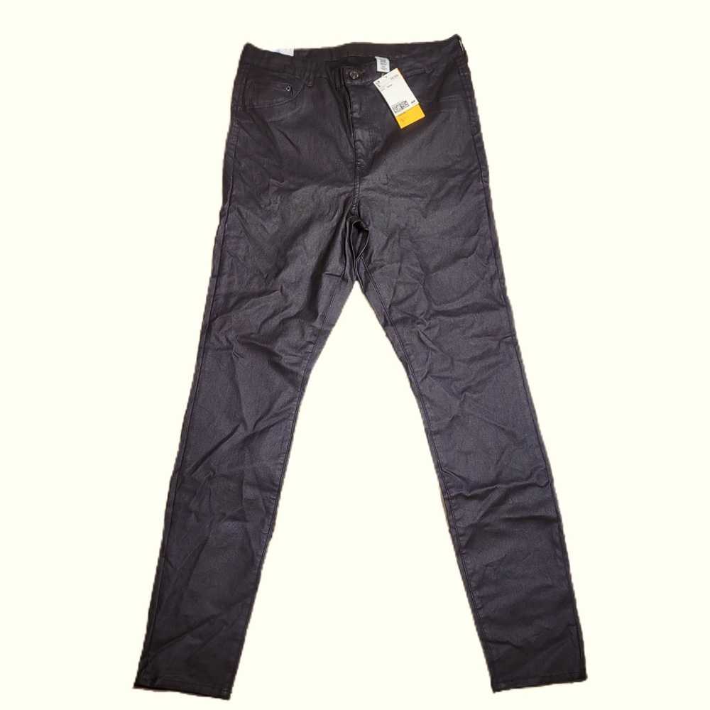 H&M Black Pants